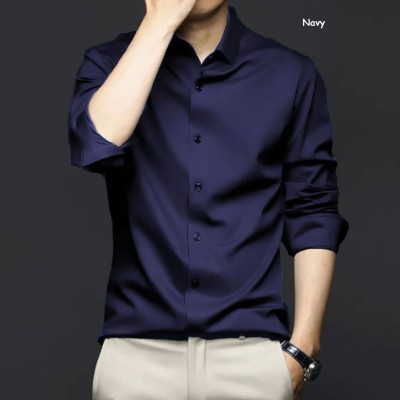 Men's Premium China Shirt
