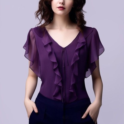 Men's Premium China Shirt