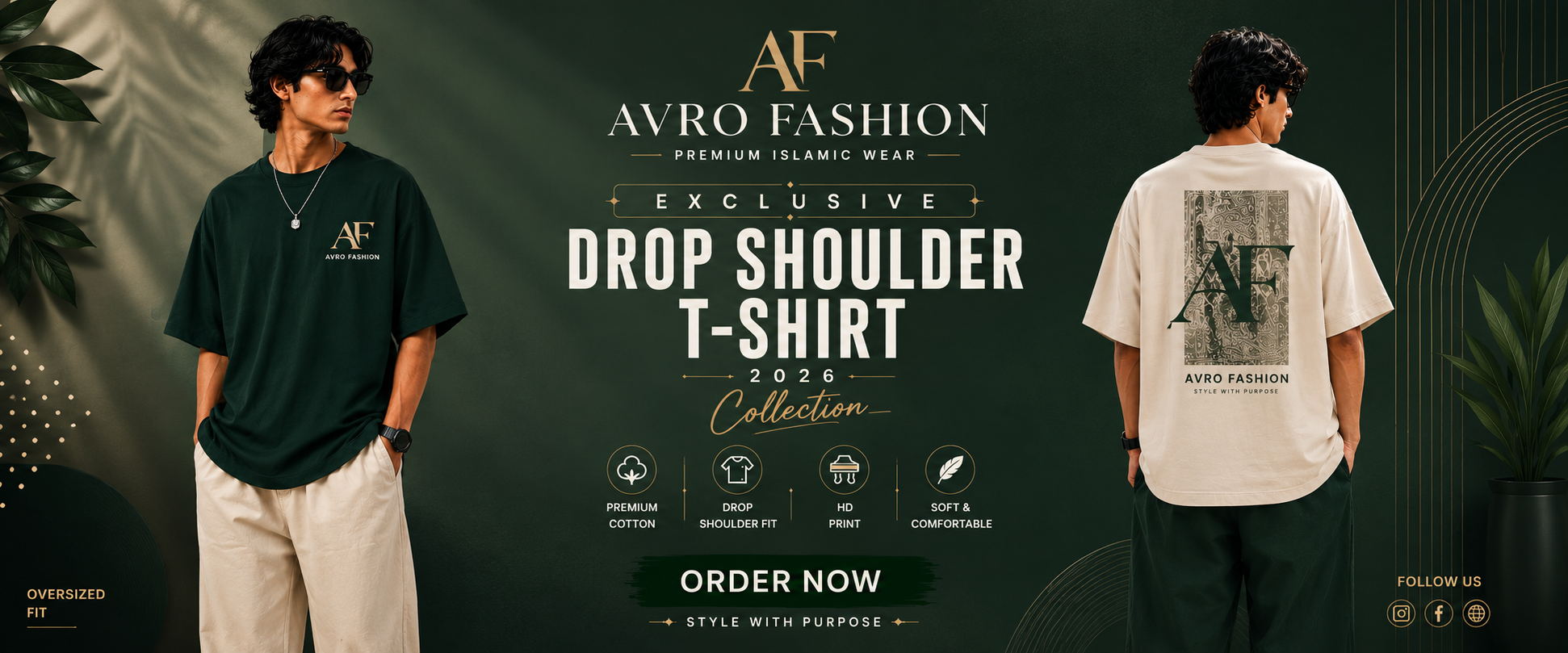 Slider banner